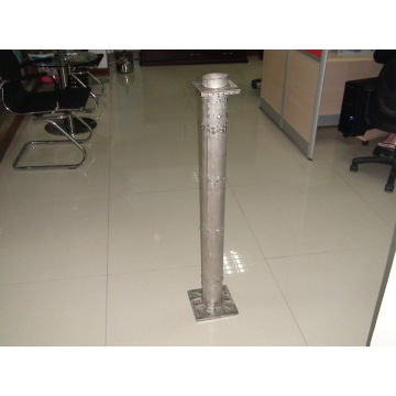 304/316 Stainless Steel Pit-Propping